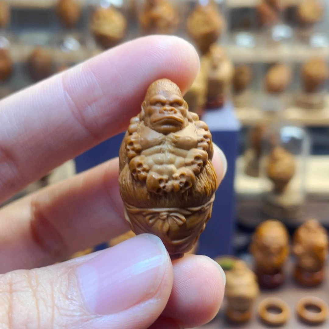 【闪购商品】手串/手链橄榄核