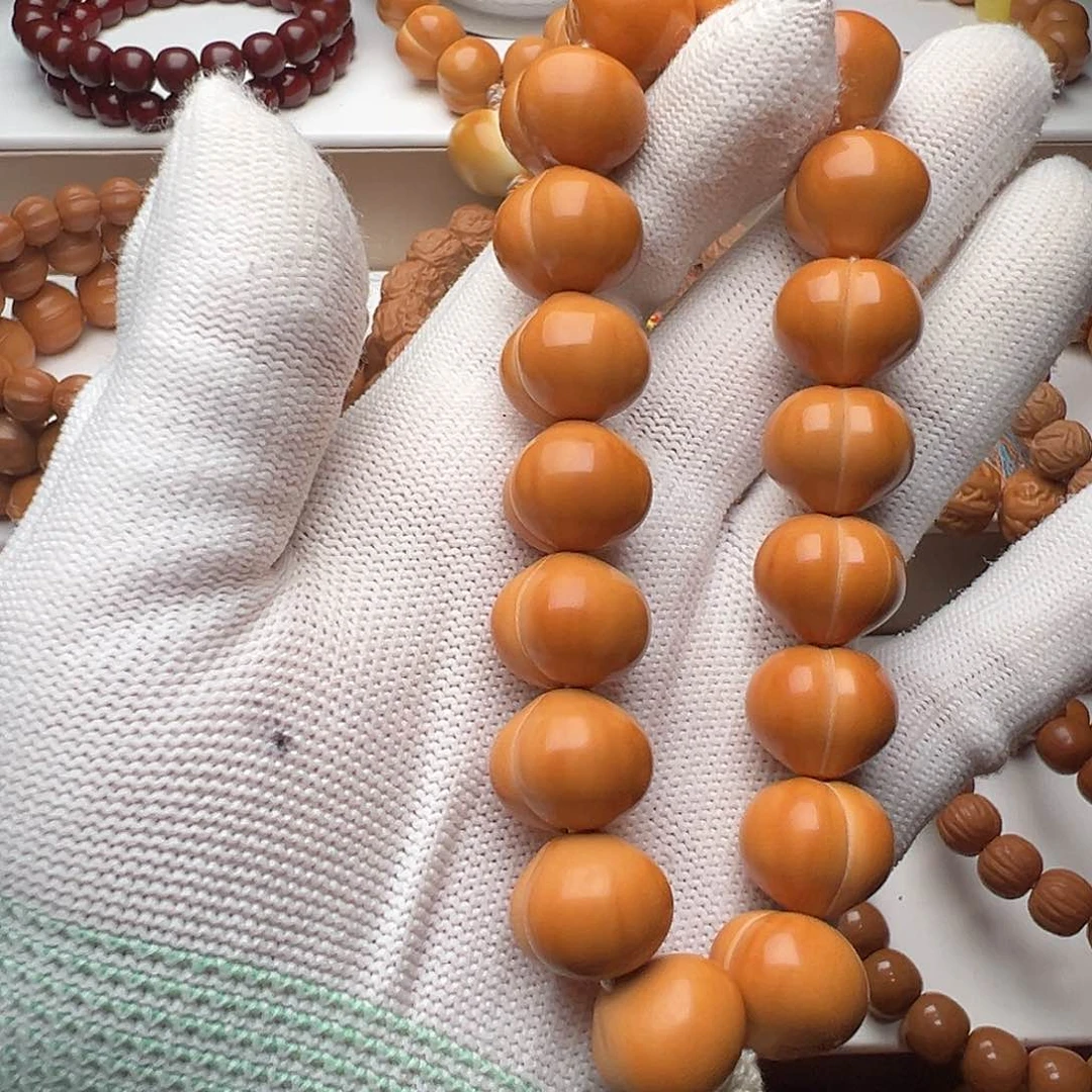 吊坠文玩核桃宠*