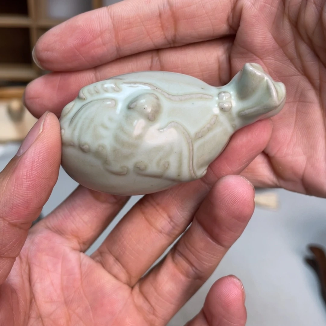 【闪购商品】壶老段烧茶器茶具！