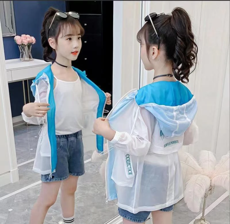 〖妖妖〗H6 1201-1400 男女宝童儿童装新款童装时尚休闲洋气