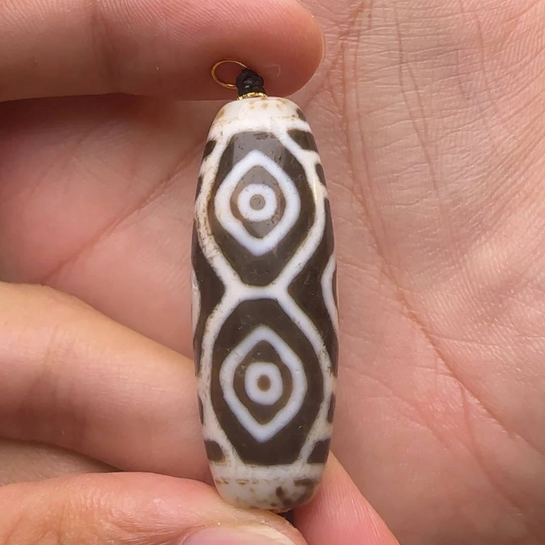 玛瑙/玉髓（覆膜）未镶嵌颈饰