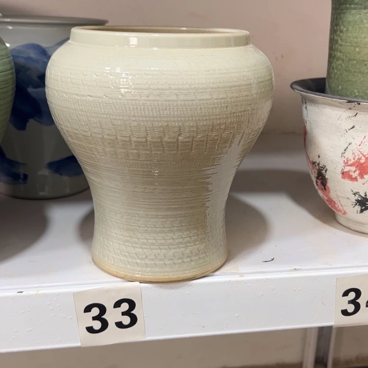 瓷片景德镇陶瓷手工制作