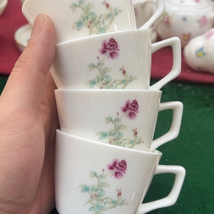 陶瓷陶瓷茶杯哈哈哈哈哈