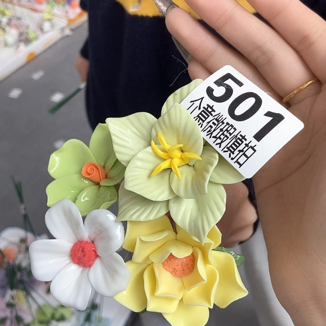 陶瓷设计风格现代