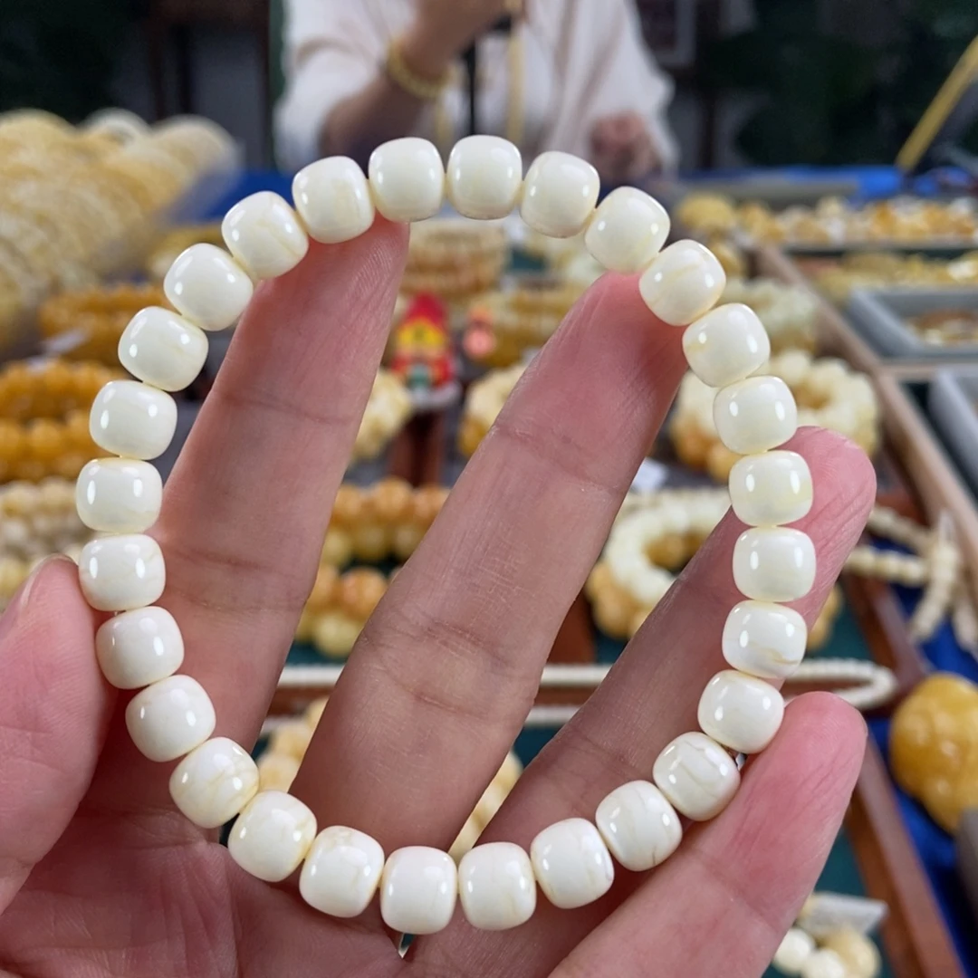 琥珀未镶嵌珠宝奇石8老型同料8.75