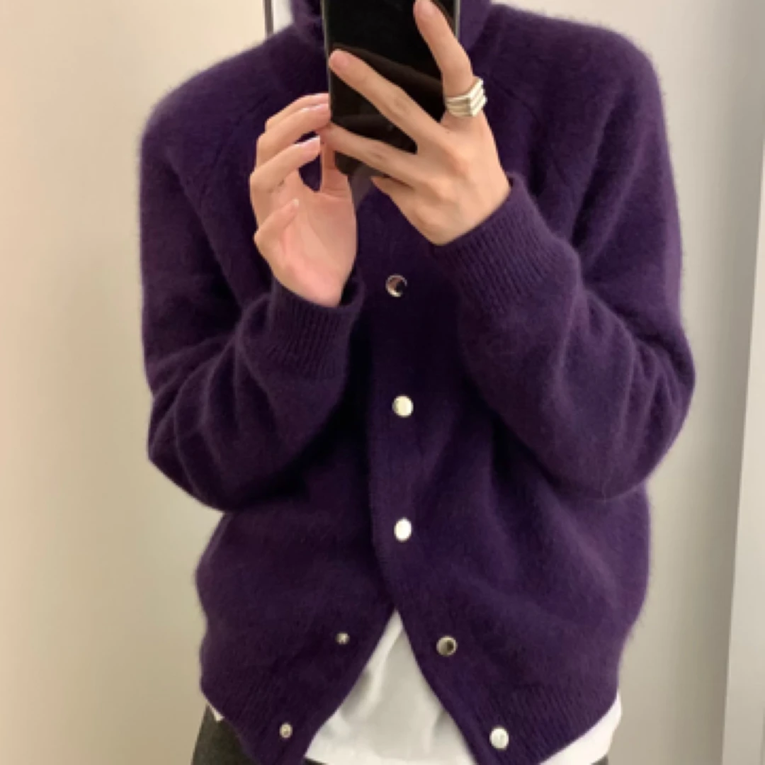 秋冬尾货慵懒女装no退no换