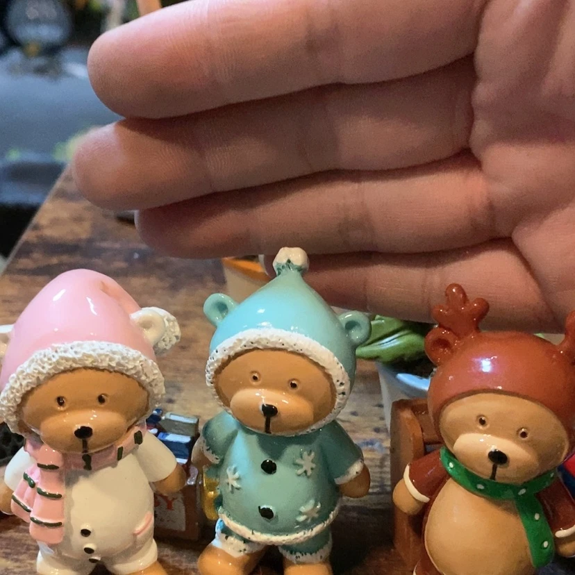 【闪购商品】树脂制品树脂工艺品摆件等产品