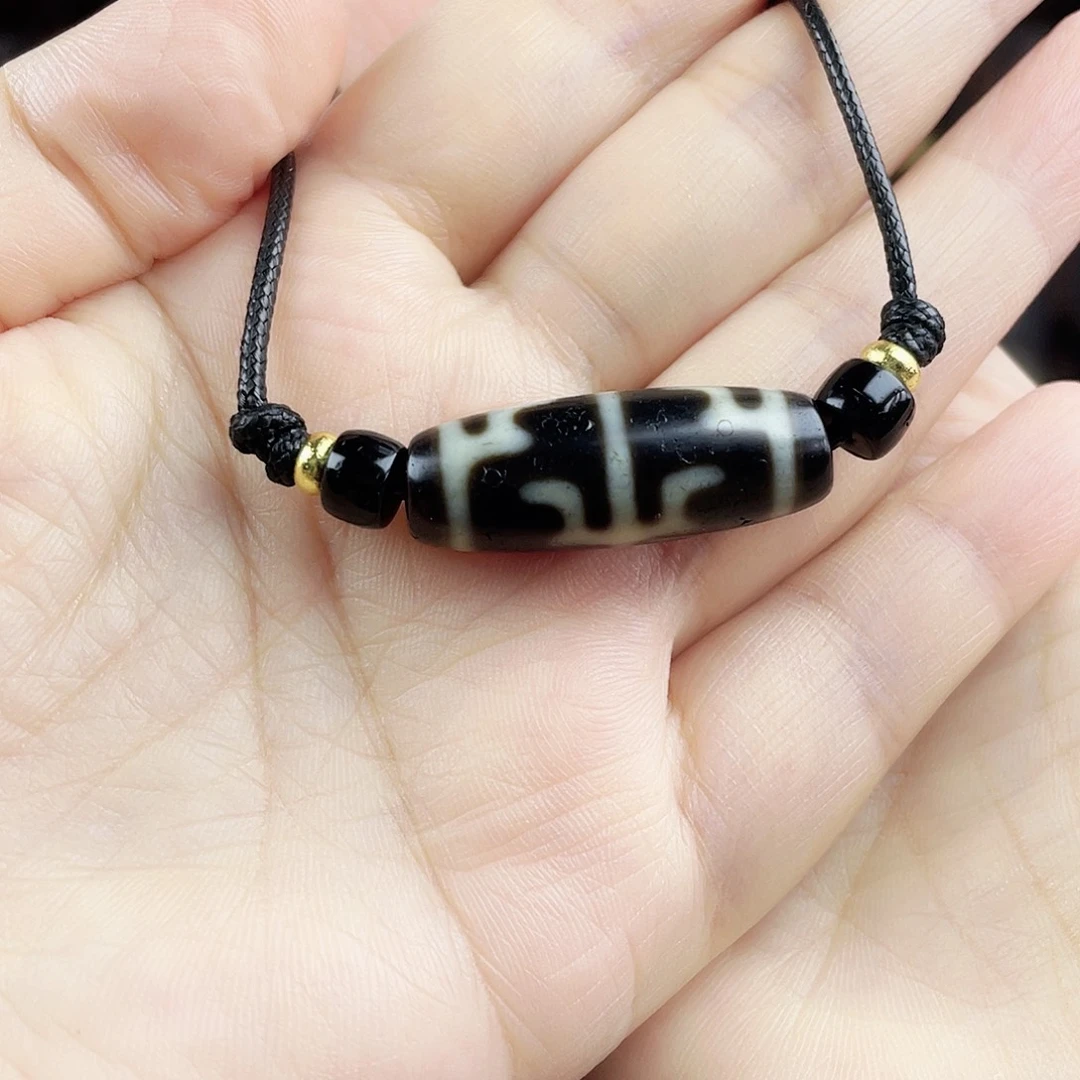 玛瑙/玉髓合金颈饰任晓攀
