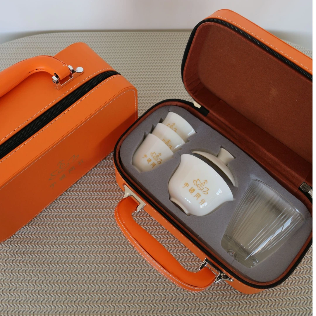 觉知茶具套装茶茶茶茶