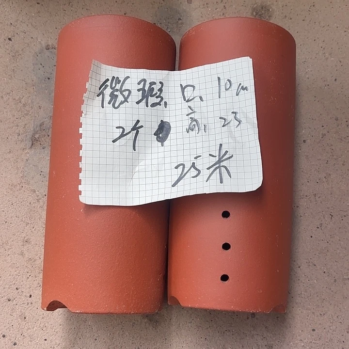 宜兴丁山张伟花盆