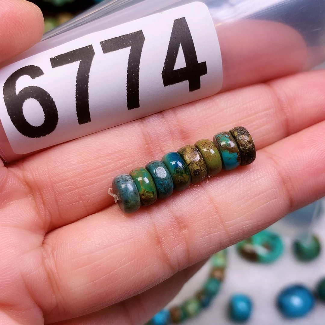 空竹粉丝专享十堰特色手工散珠