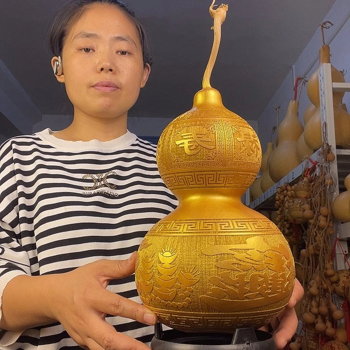 臻****姐天然葫芦一物一图看图片发货