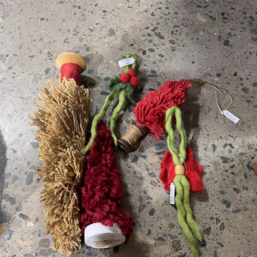 有机玻璃摆件等各种