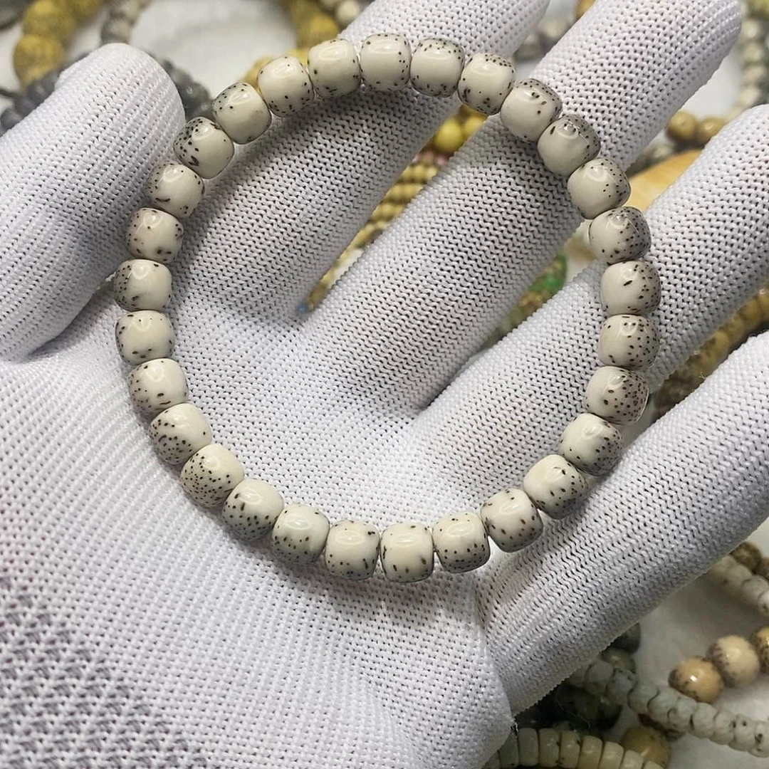 星月菩提手串海南