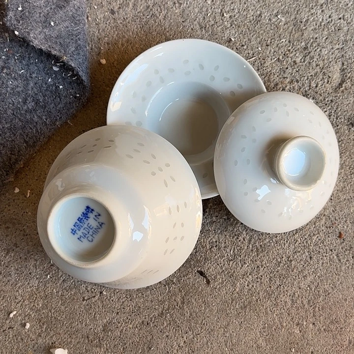 摆件景德镇陶瓷艺术品