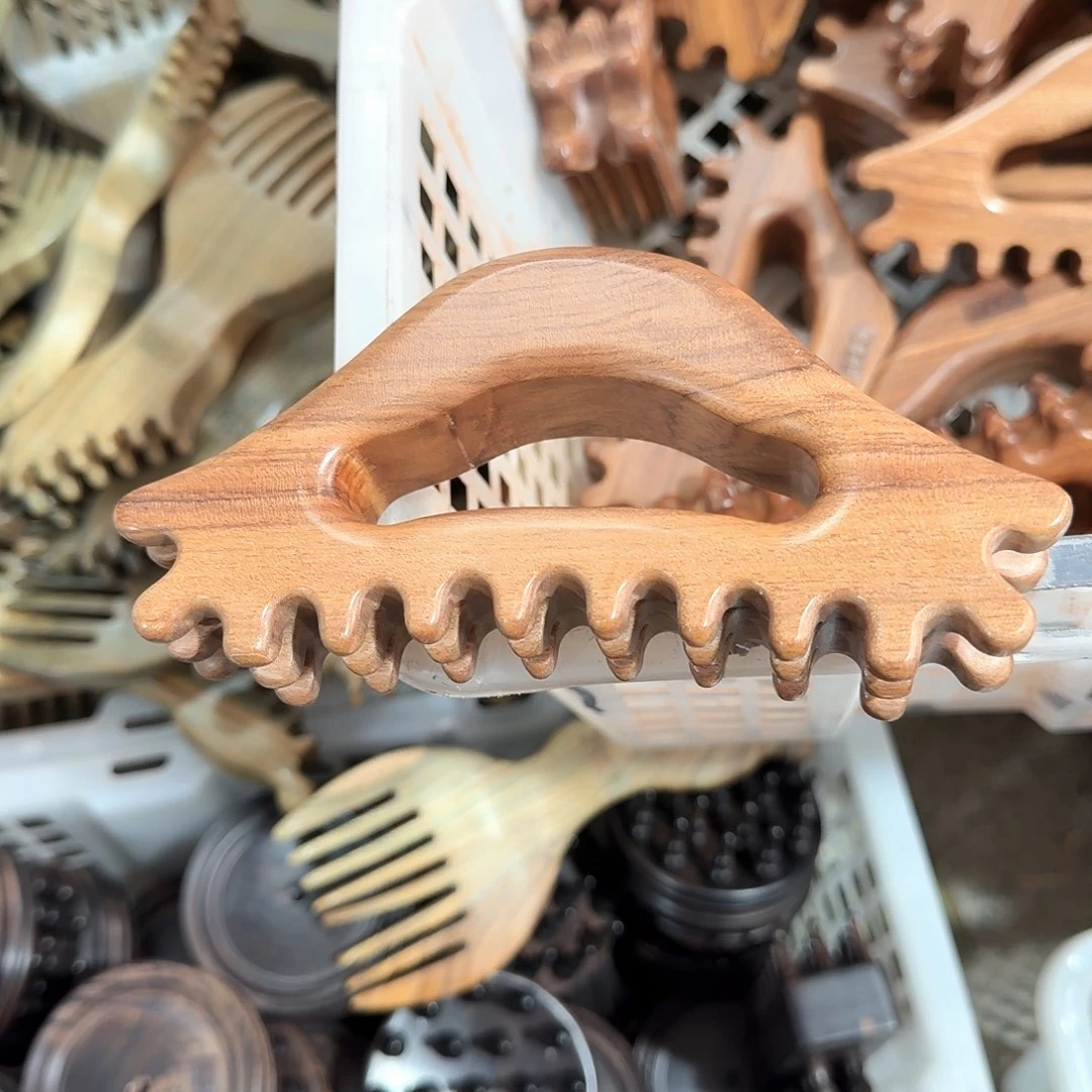 红贵宝木三角豆豆推板瑕疵