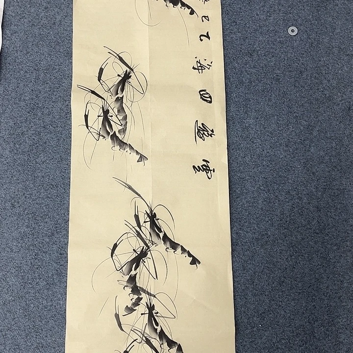 年画画作品欣赏作品