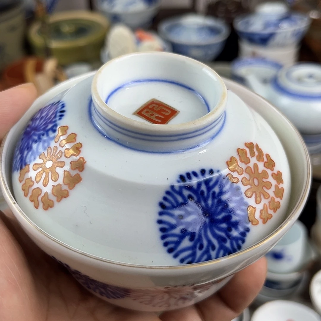瓷片陶瓷艺术作品