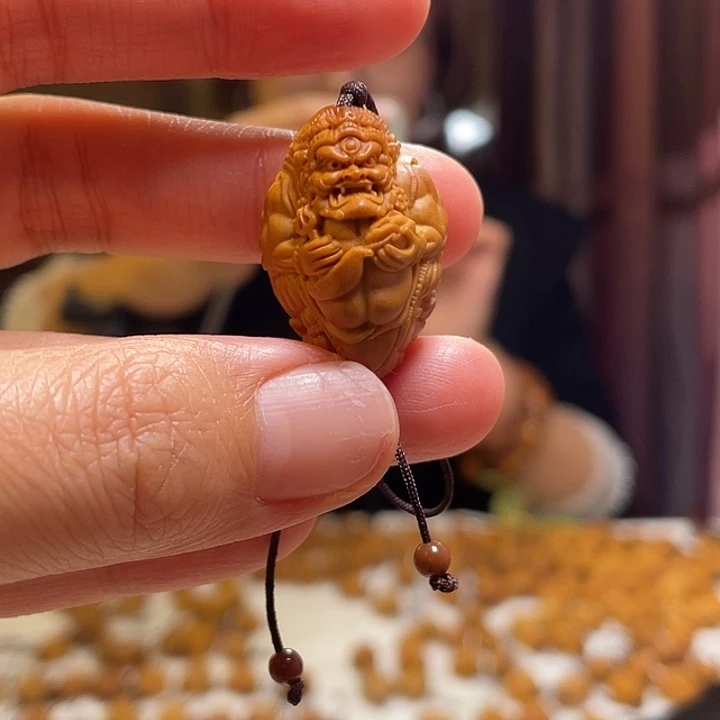 手串/手链橄榄核