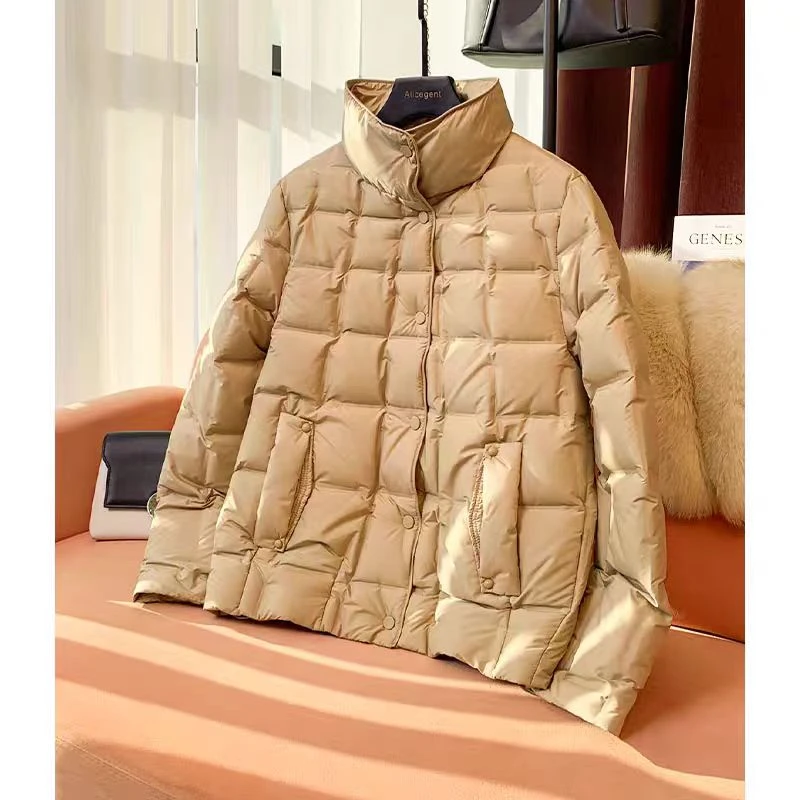 【佳琪专属】新款时尚外套S746