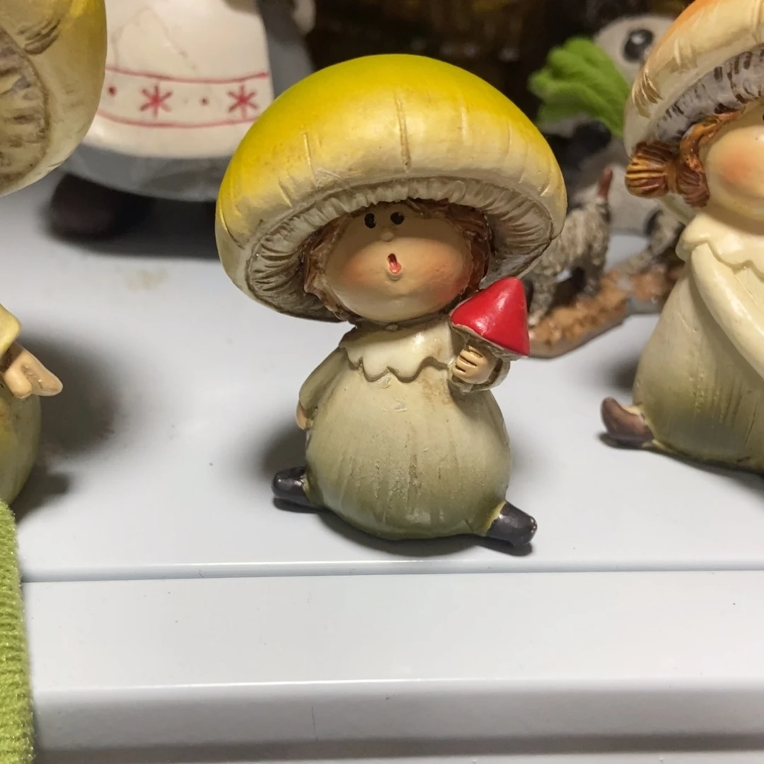 树脂工艺品默认微瑕