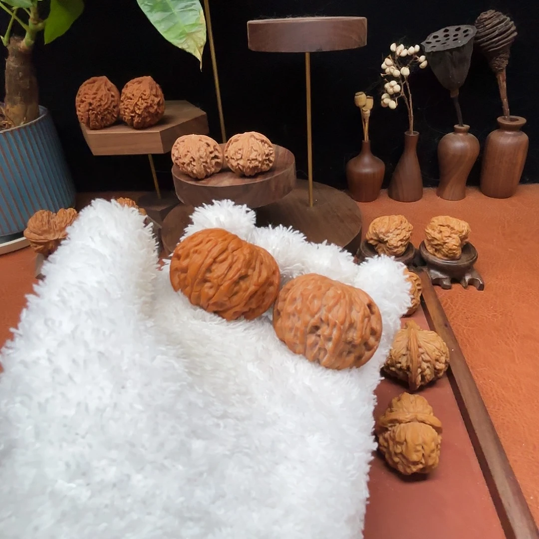 ****手串/手链核桃磨盘