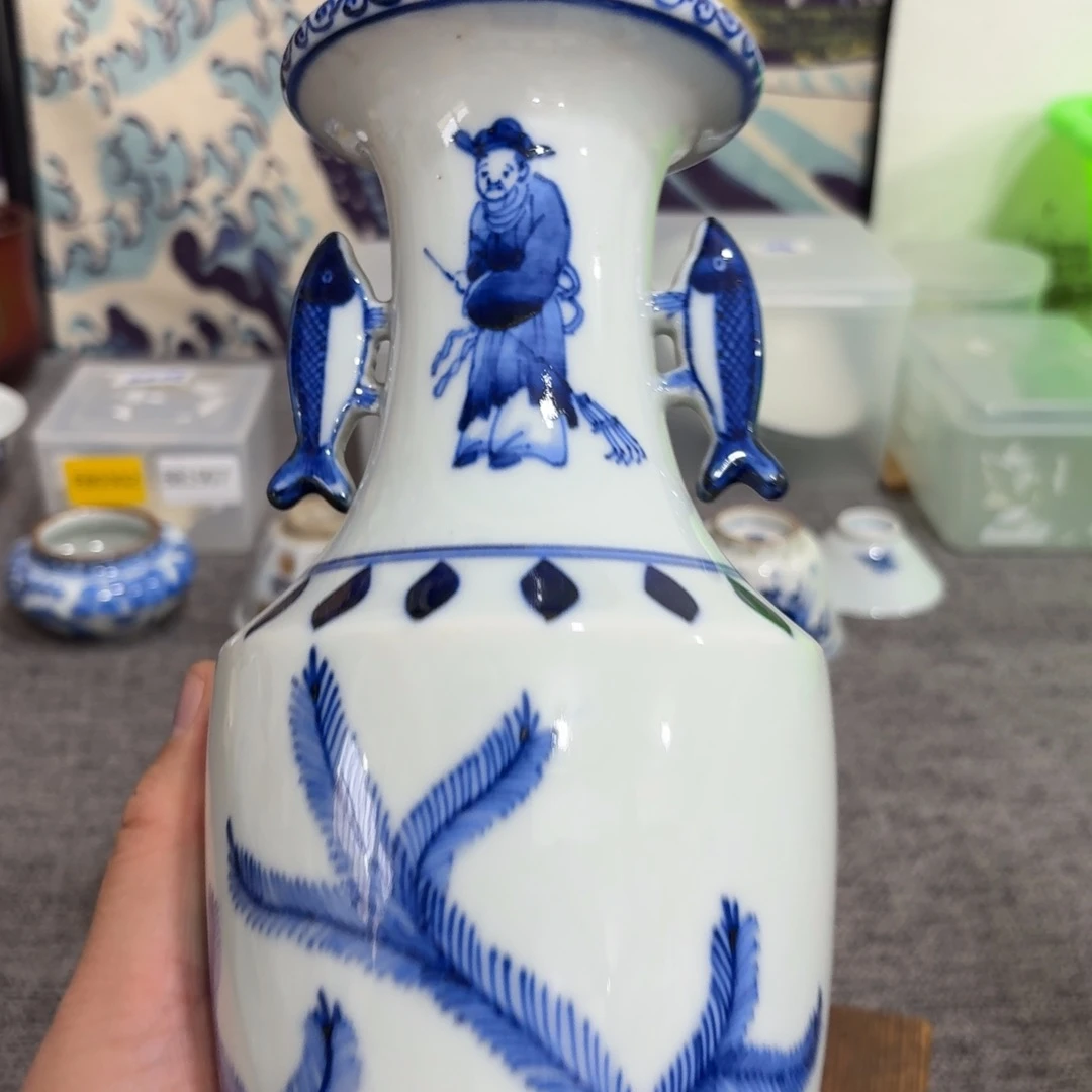 非常好用漂亮的茶具