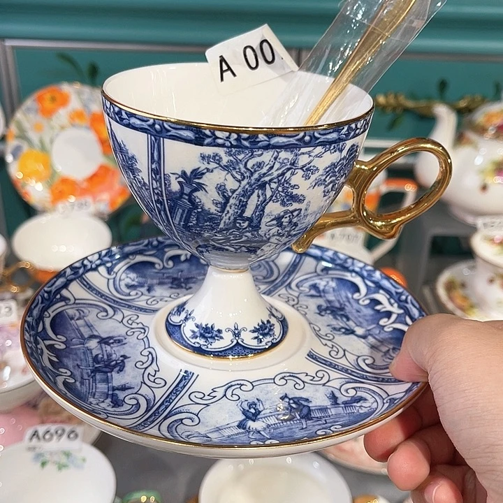 骨瓷瓷器瓷器瓷器礼盒装