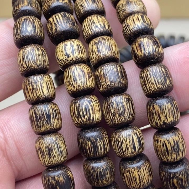 沉香碎屑沉香文莱软金丝