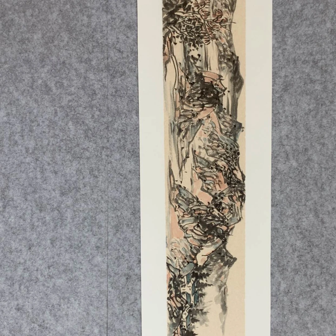 【闪购商品】国画我，，，，