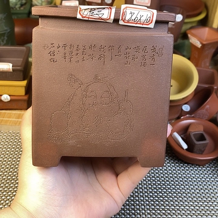 琉璃手工艺品宜兴紫砂