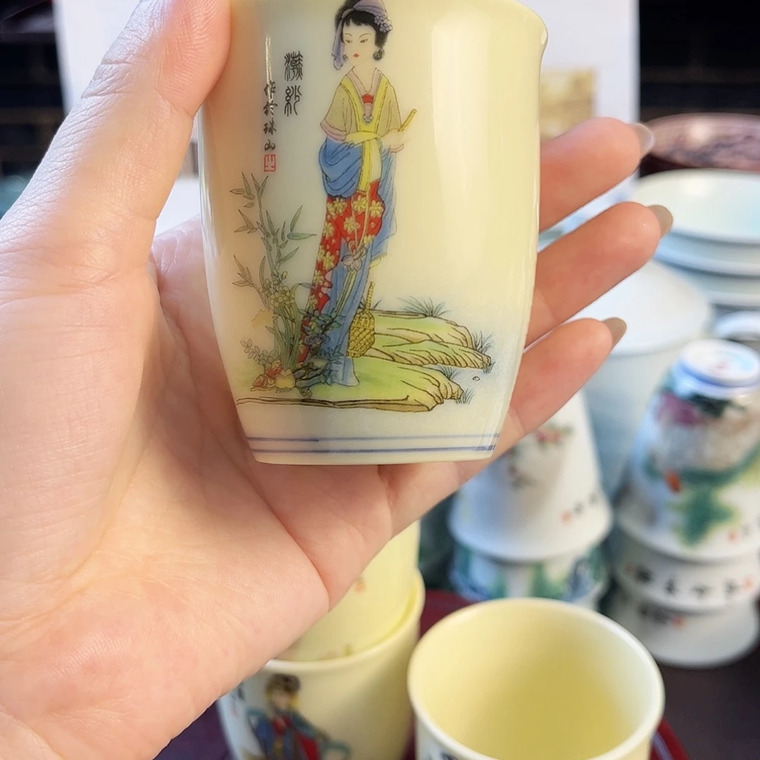 摆件陶瓷陶瓷陶瓷陶瓷