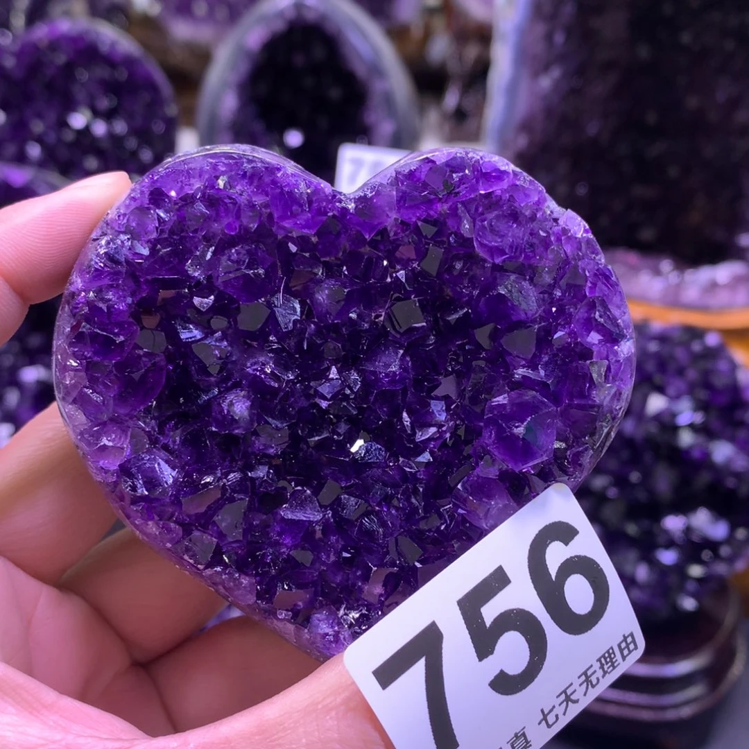 水晶水晶摆件未镶嵌