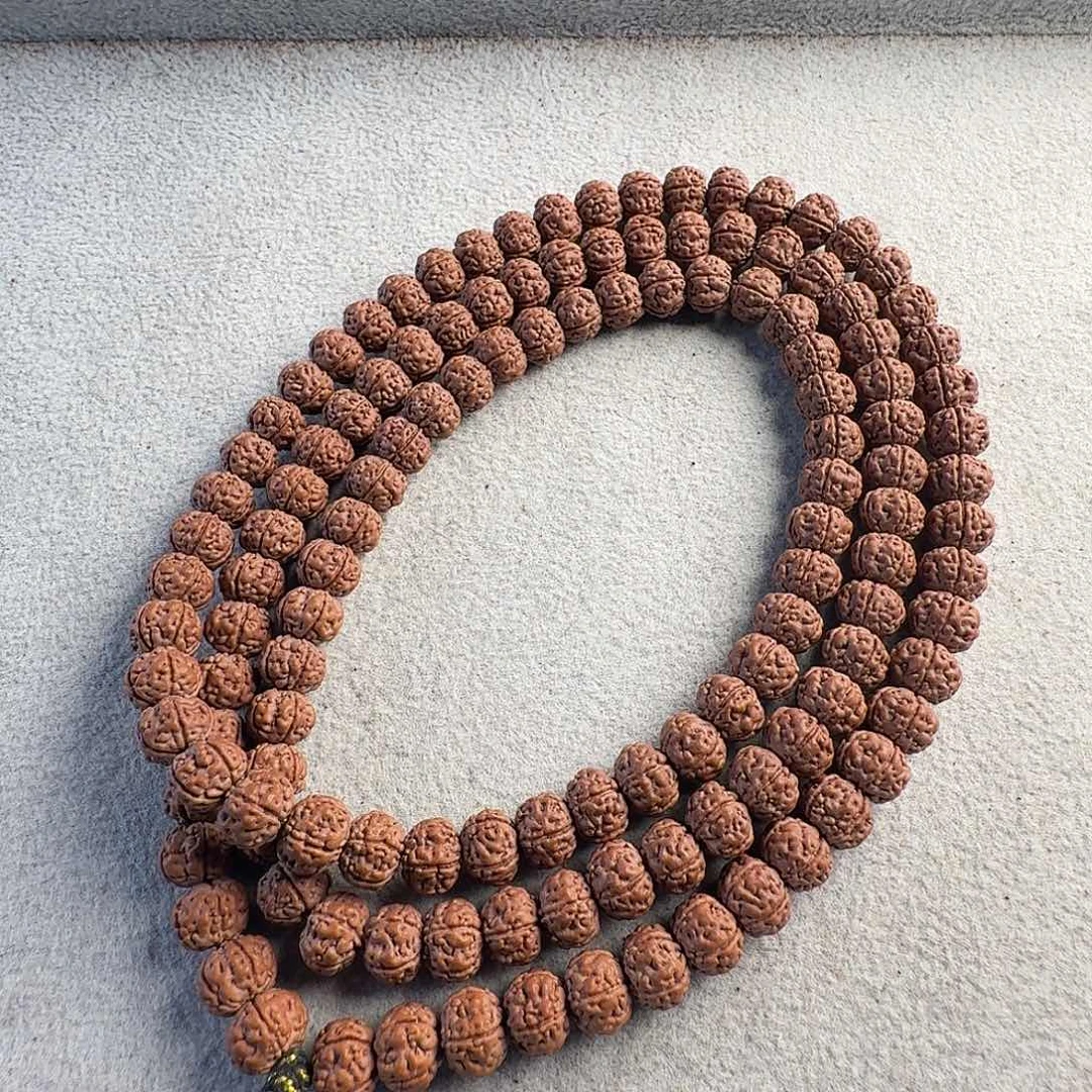 吊坠金刚菩提头货老树王8.6