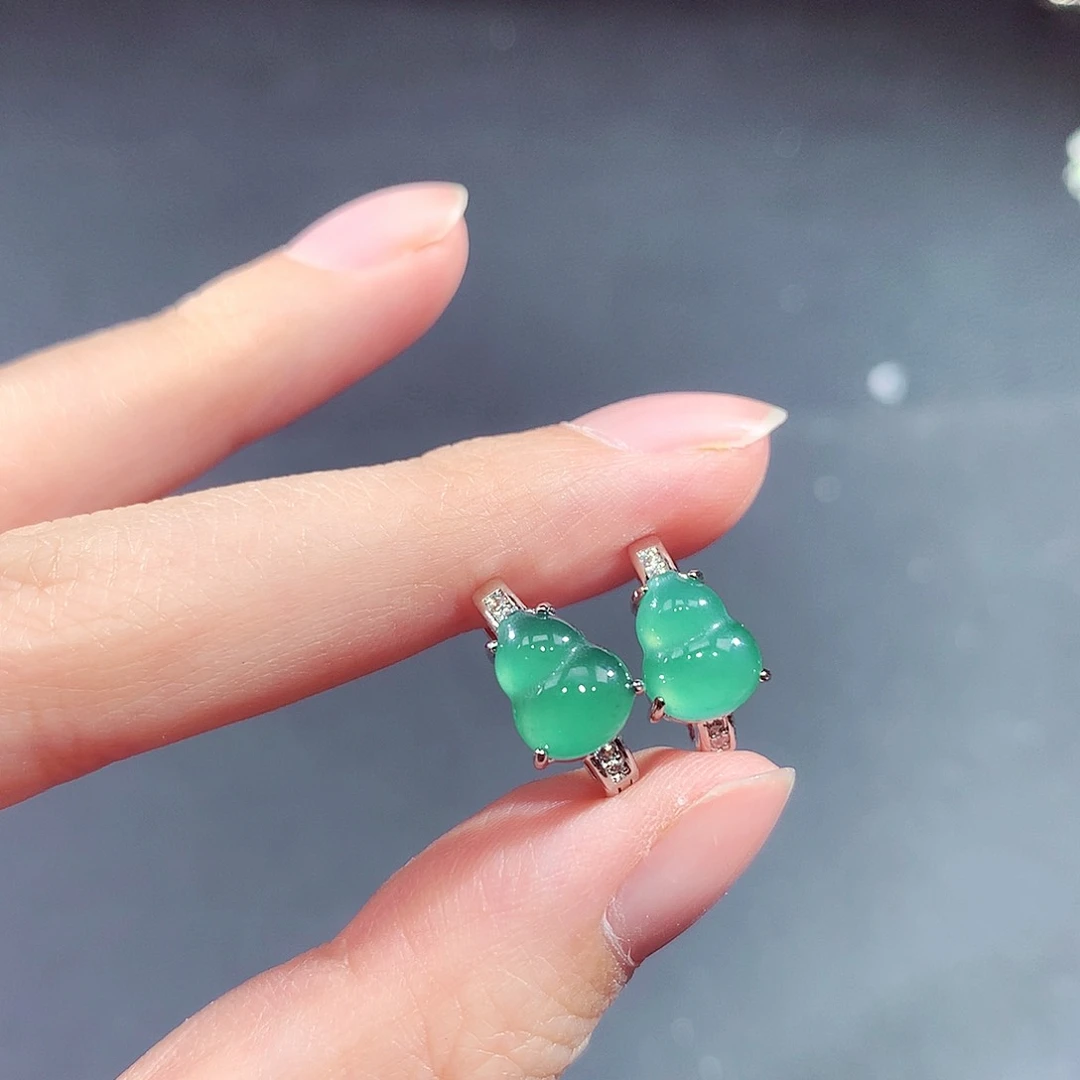 未镶嵌戒指翡翠翡翠
