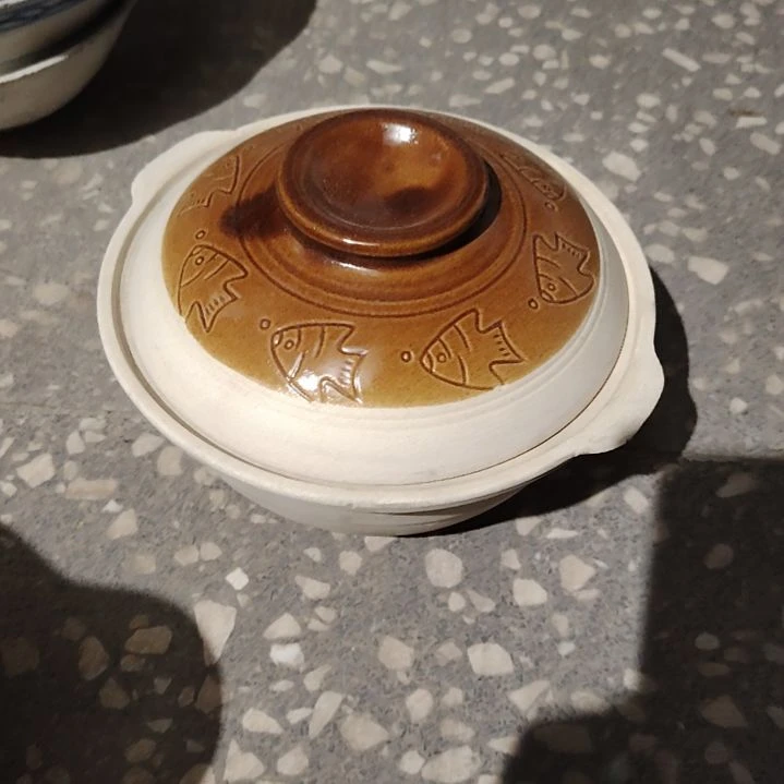 碗陶瓷盘子碗啥都有口径18公分