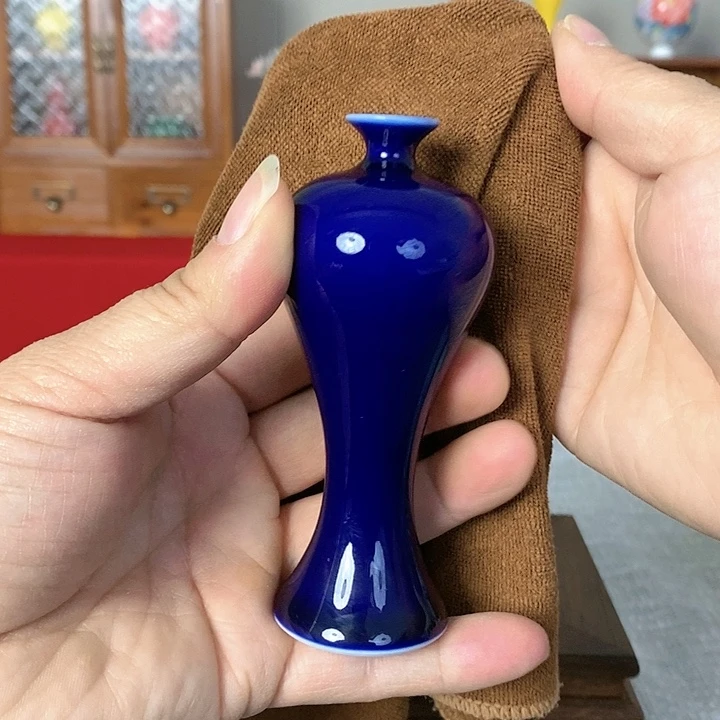 摆件景德镇瓷器研究与创作