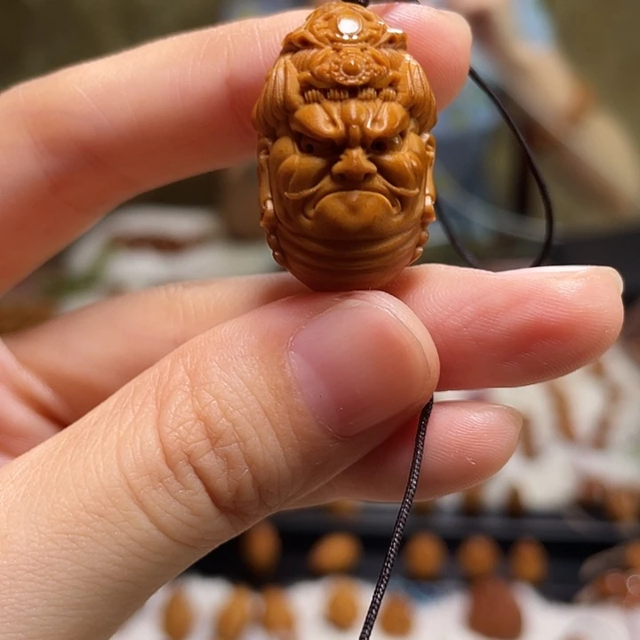 橄榄核手串/手链橄榄核