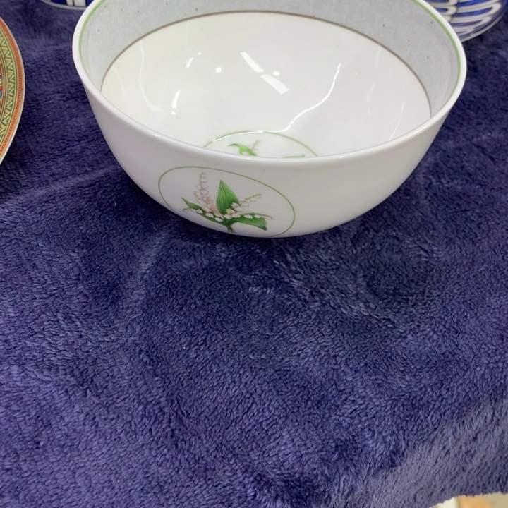 瓷片全套资料齐全有没有