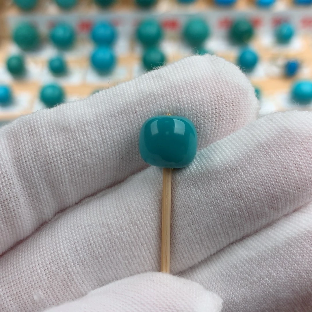 未镶嵌绿松石配饰9.3-8.3