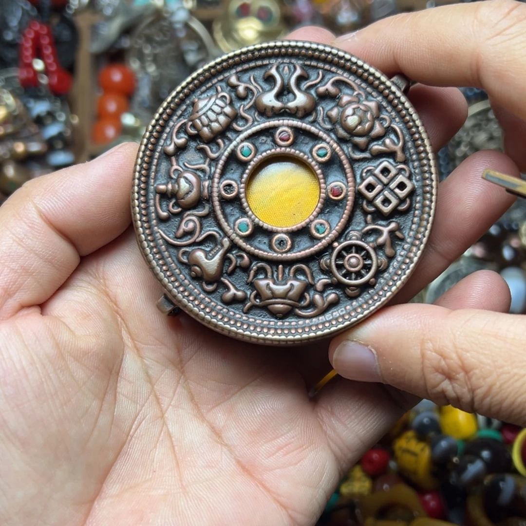 吊坠柏香籽/百香籽