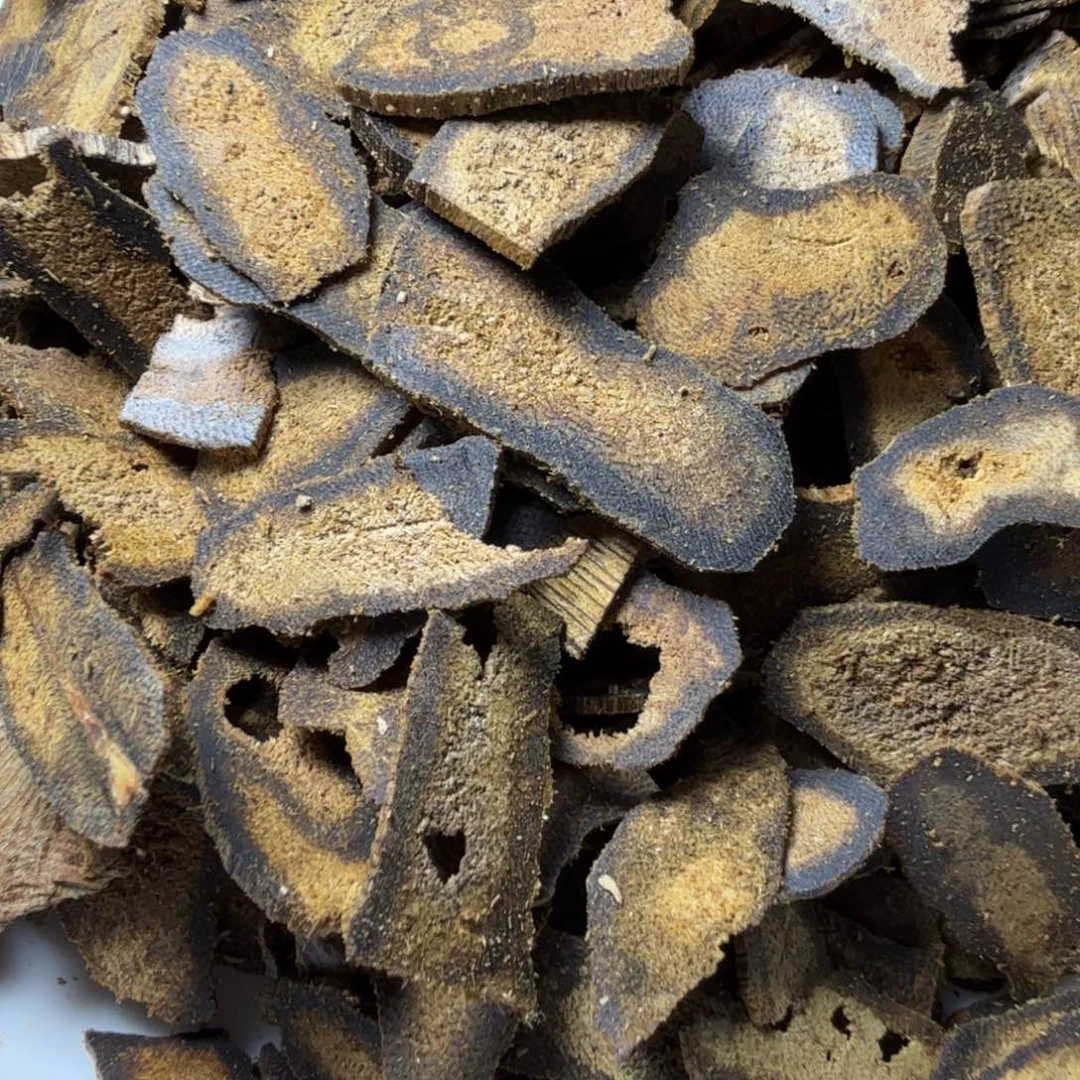 香料绿奇楠透顶绿锯片20克