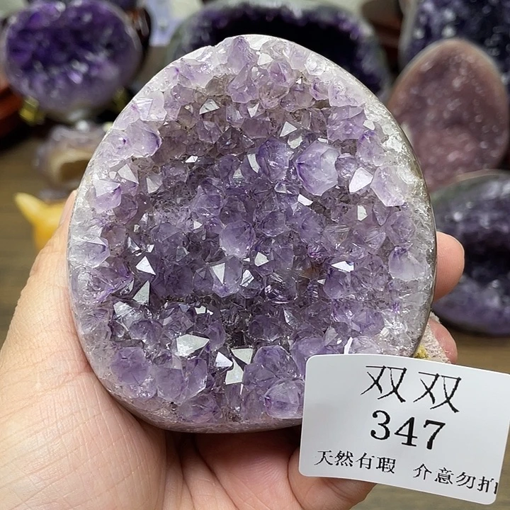 未镶嵌大型摆件（非配饰）水晶