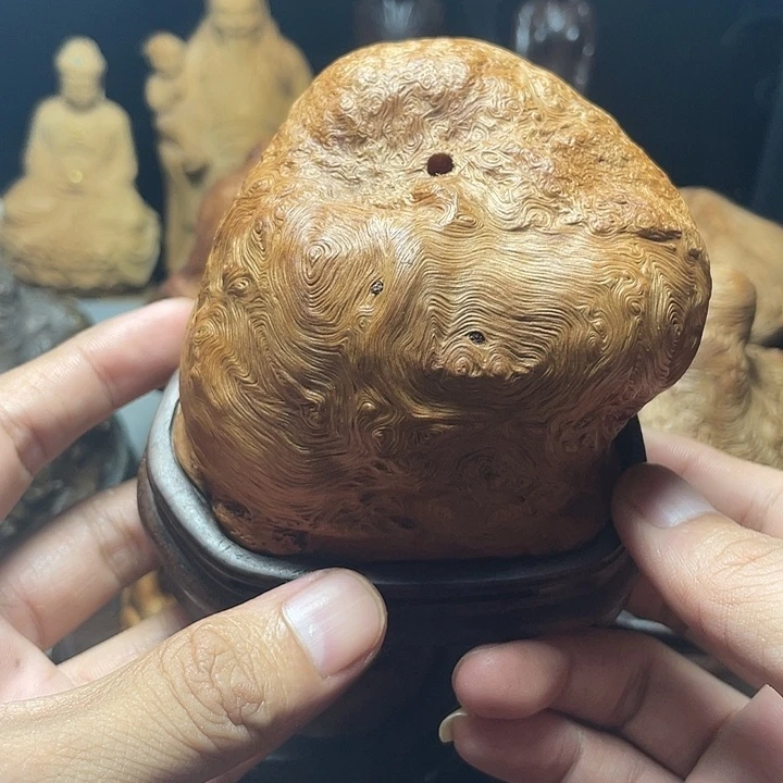 大叶紫檀（黑酸枝木类）