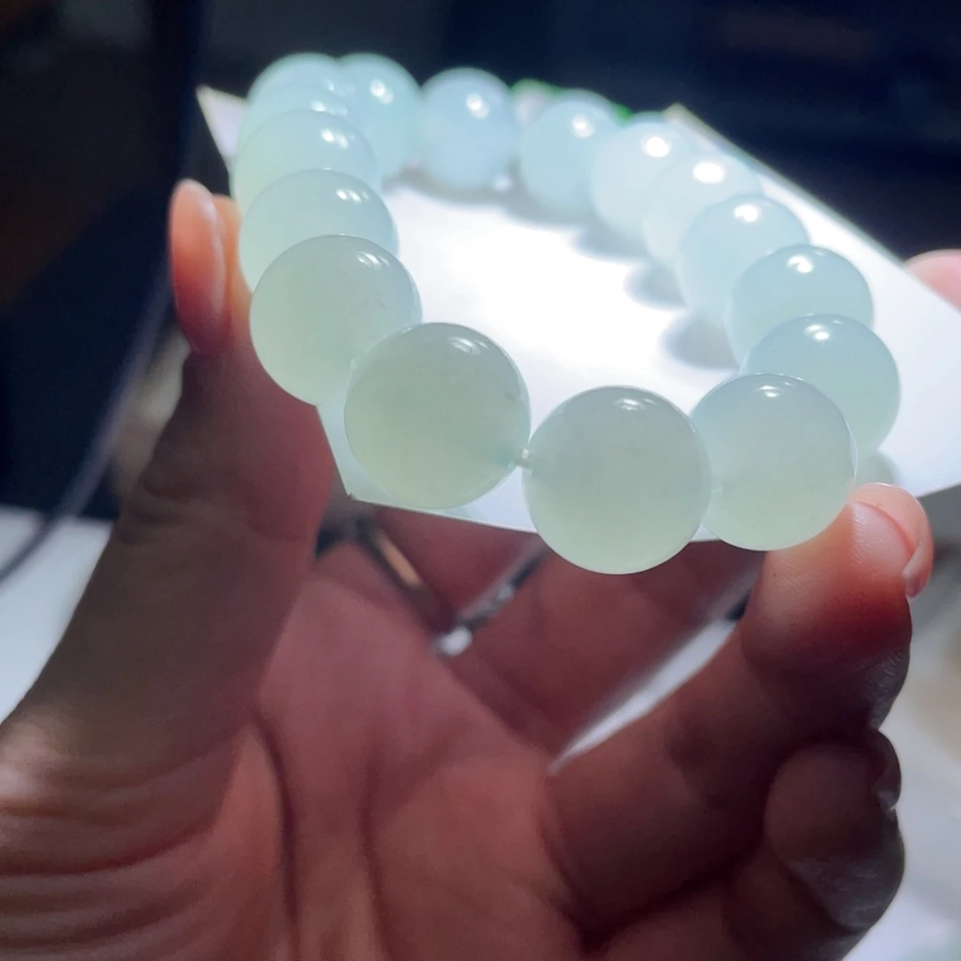 未镶嵌定制翡翠卡13