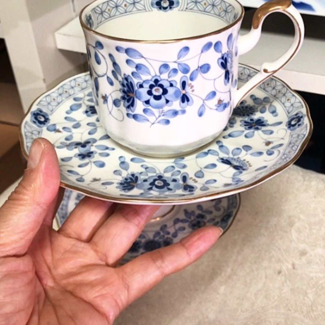 【闪购商品】碗鸣海咖啡杯