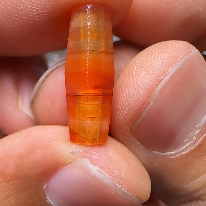 S***！玛瑙/玉髓未镶嵌颈饰