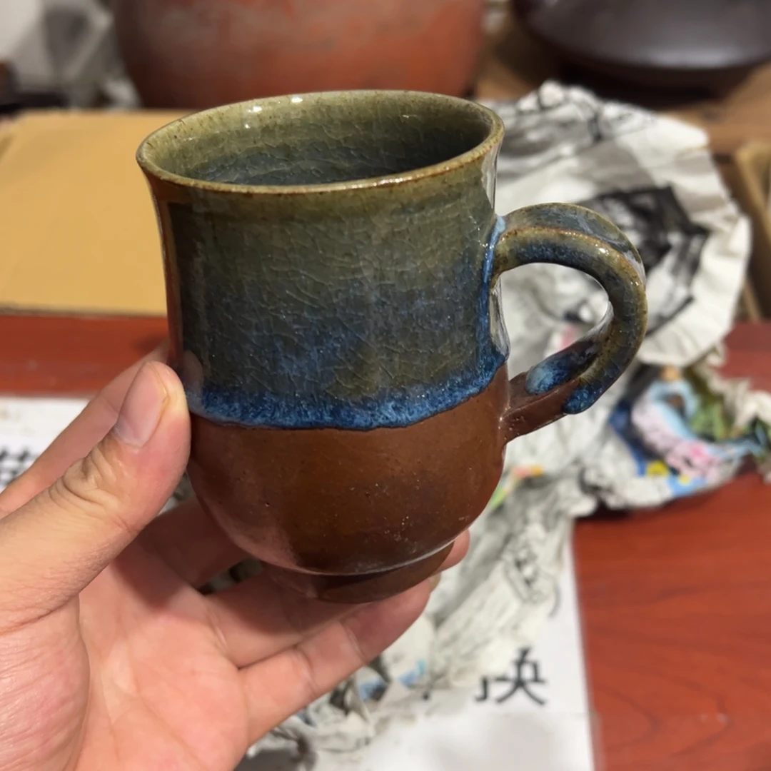 陶瓷制品加工工艺技术