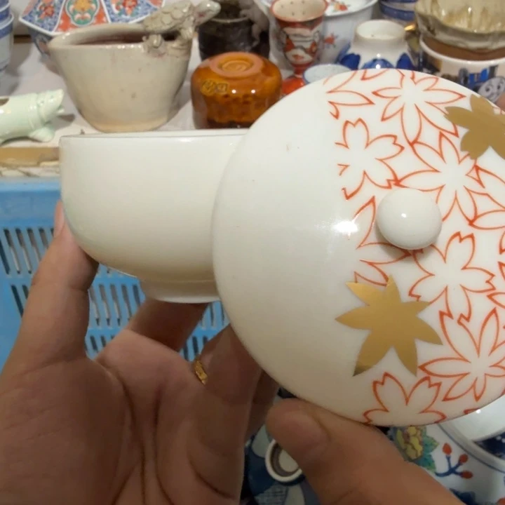 陶瓷推荐第二名20包邮