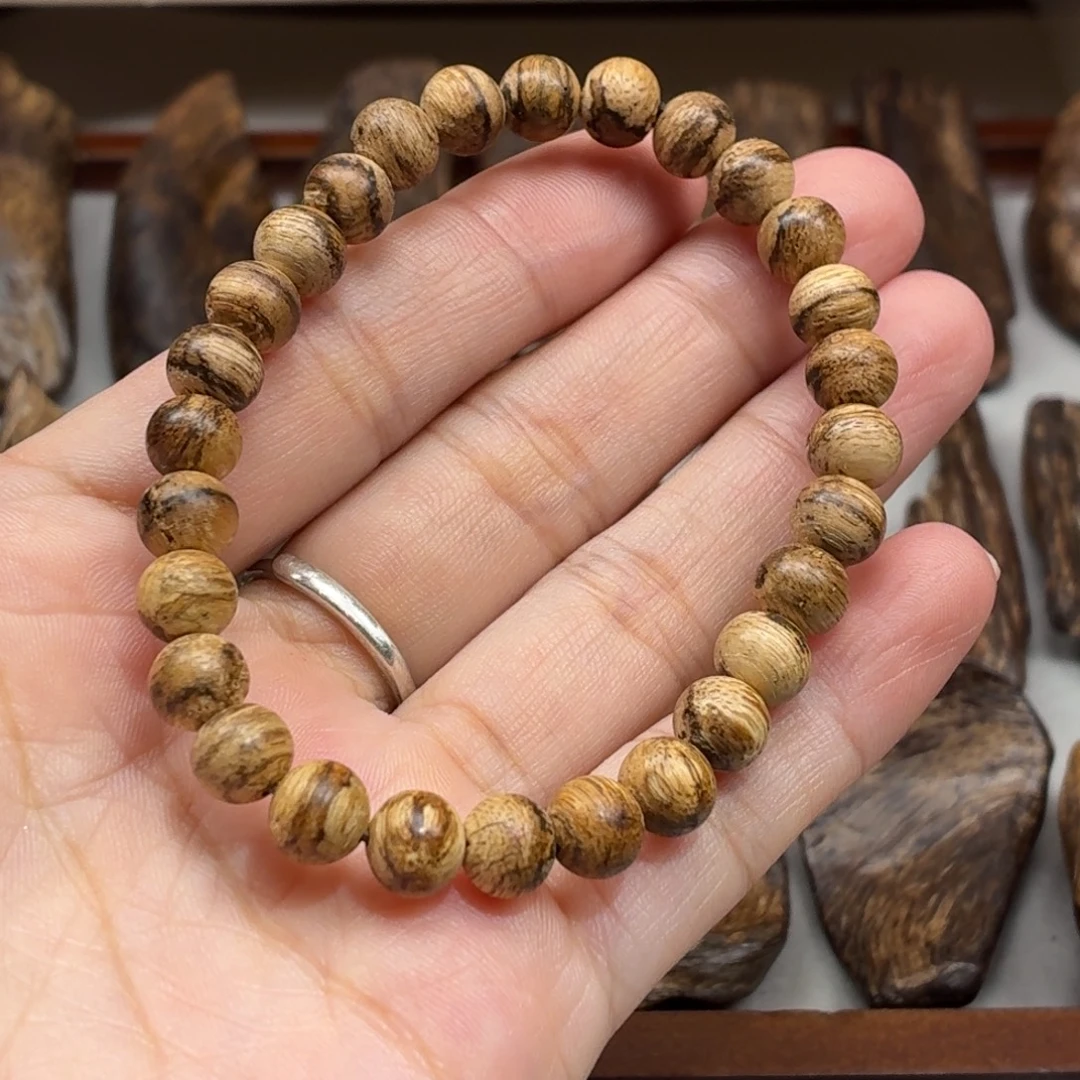 沉香沉香碎屑达拉干07